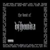 dj honda - The Best of DJ Honda, Vol. 1